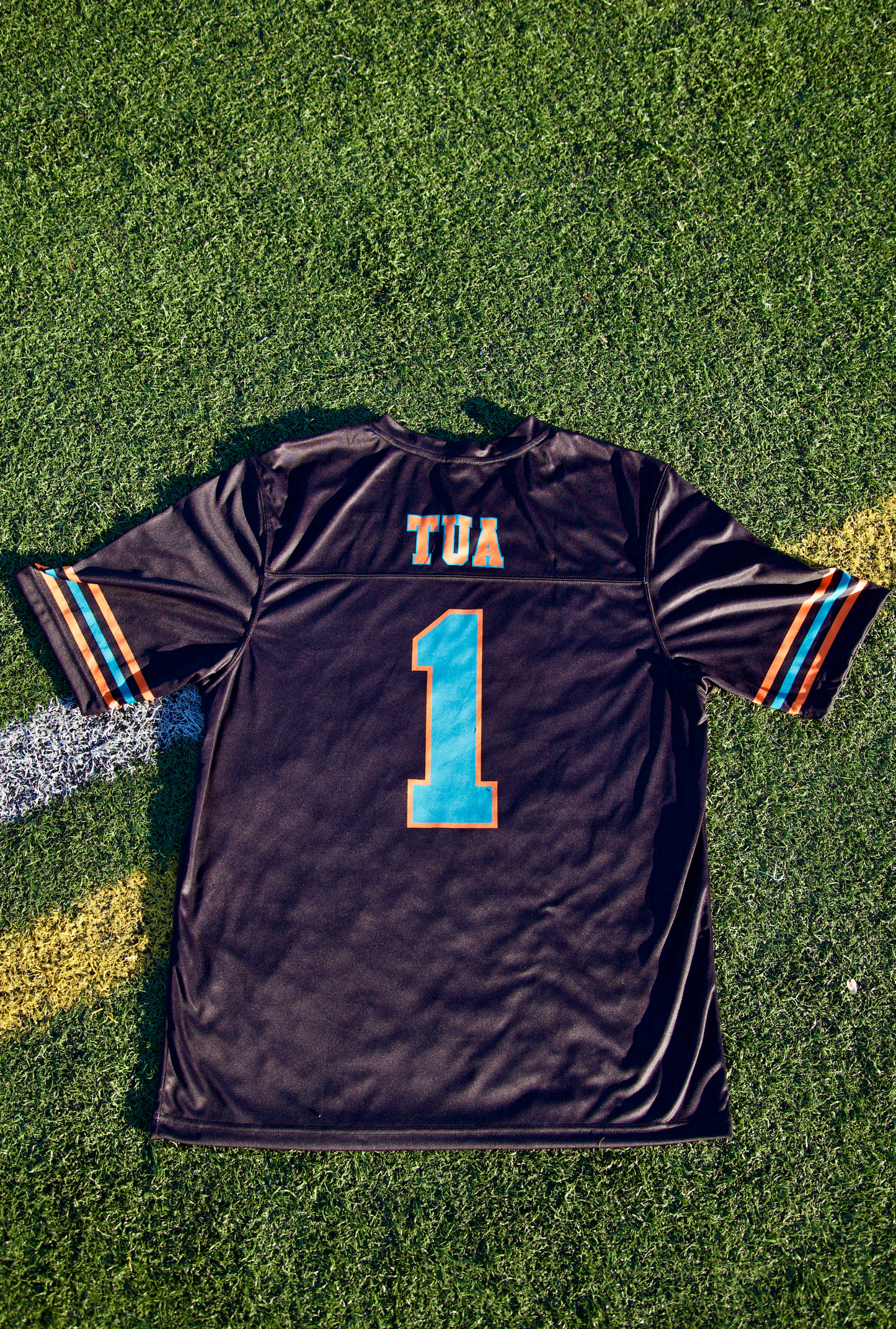 Tua Jersey