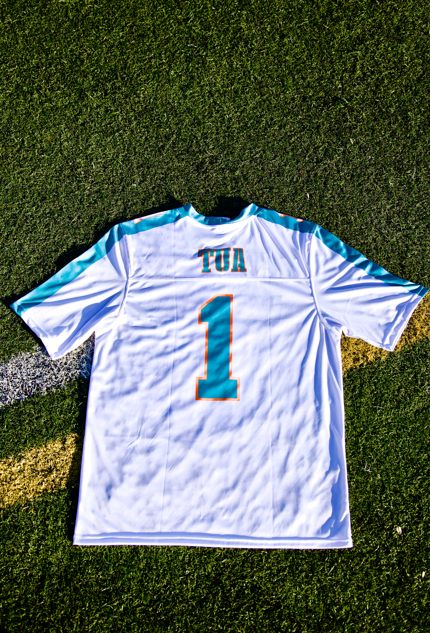 Tua Jersey